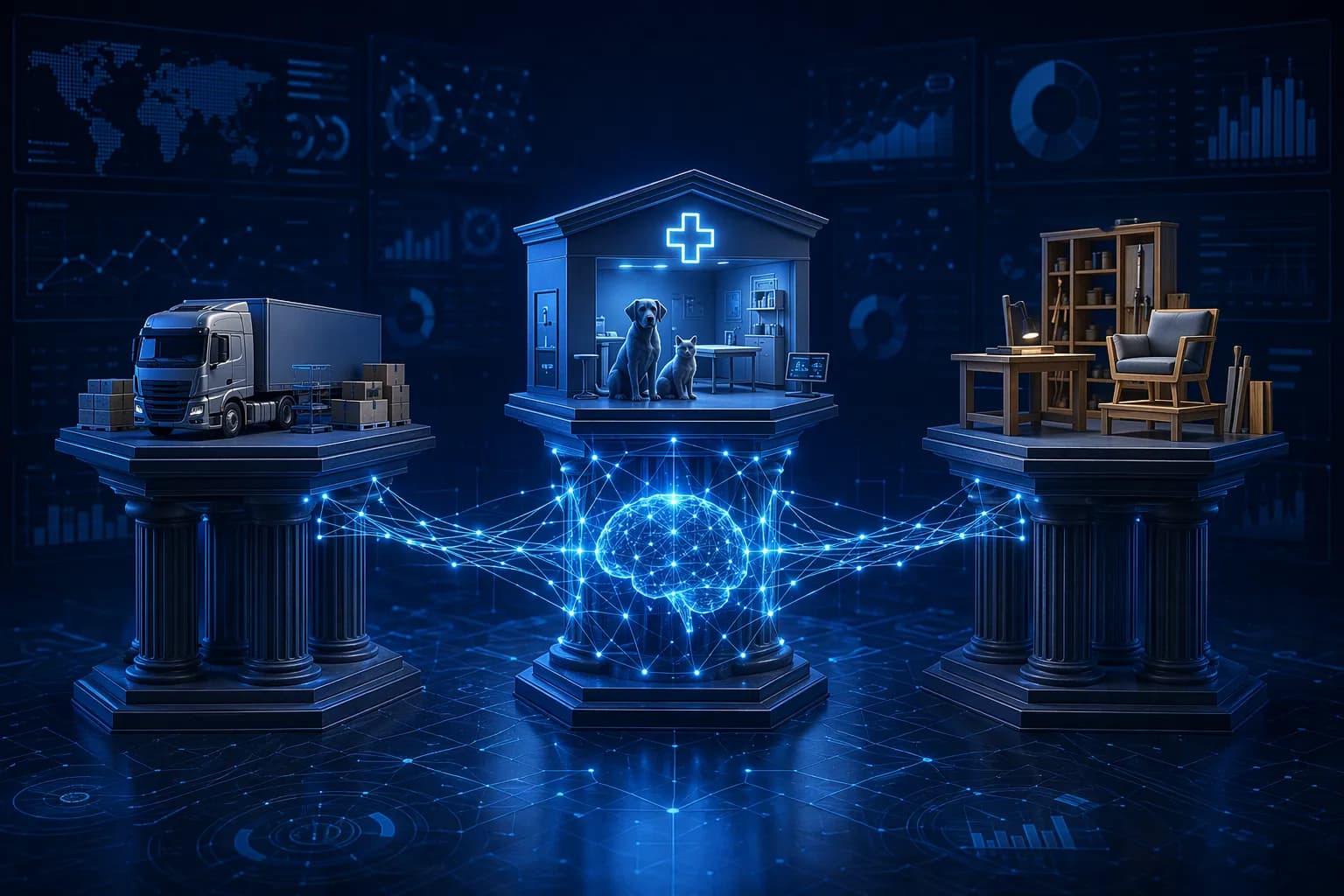 3 Lithuanian Companies Whose AI Results Are Mind-Blowing