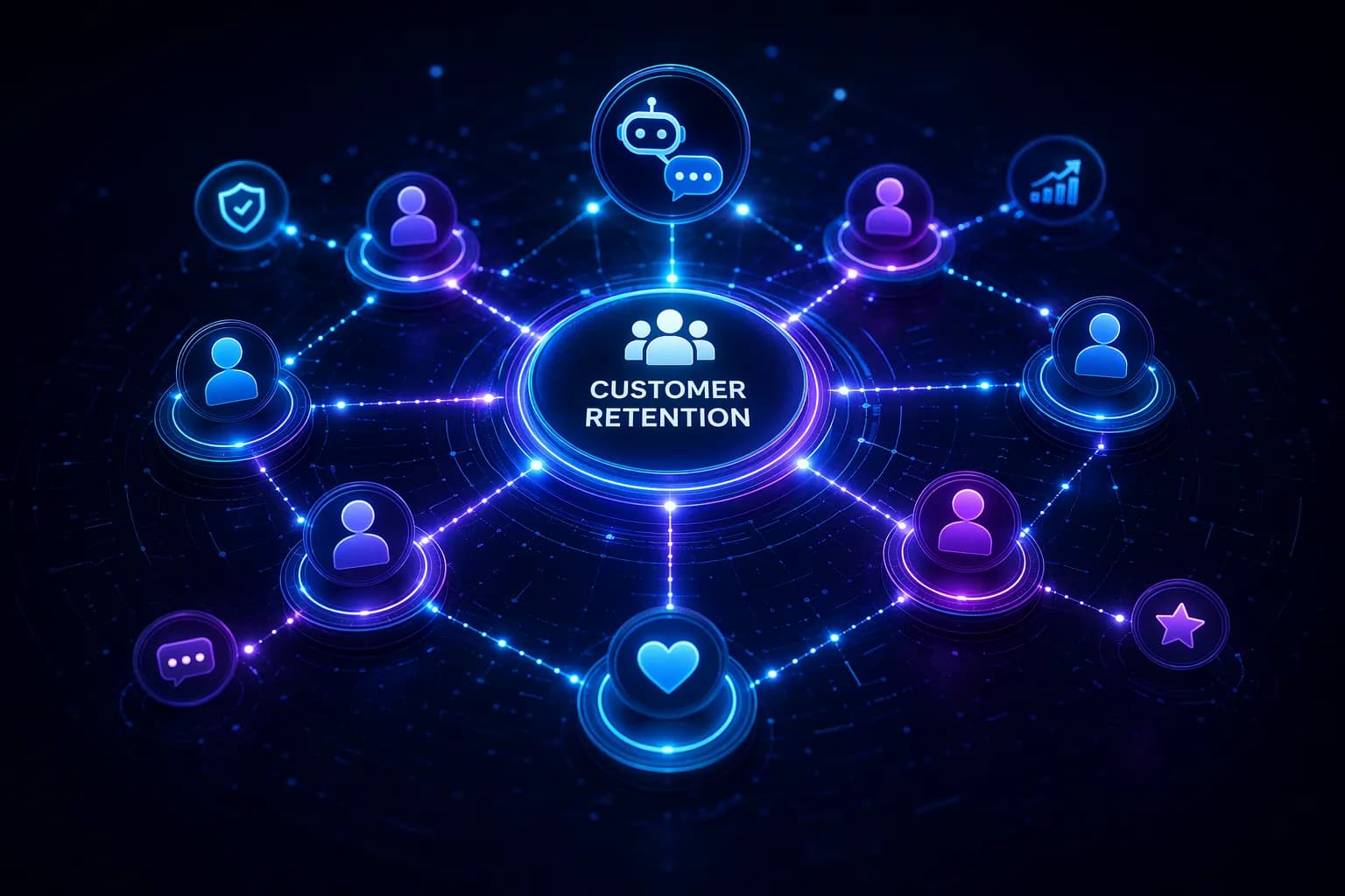Winning Back Lost Customers: Why AI Calls Outperform Email for Churn Prevention