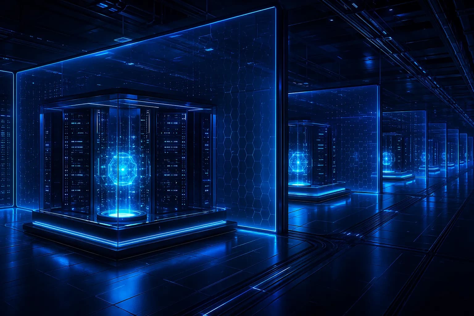 Per-Client Isolation: Why Your AI Data Must Live Separately — POSKAI
