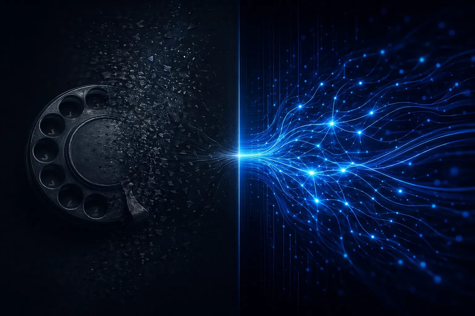 HUMREP vs. Human: Who Qualifies 1000 Leads Faster? — POSKAI