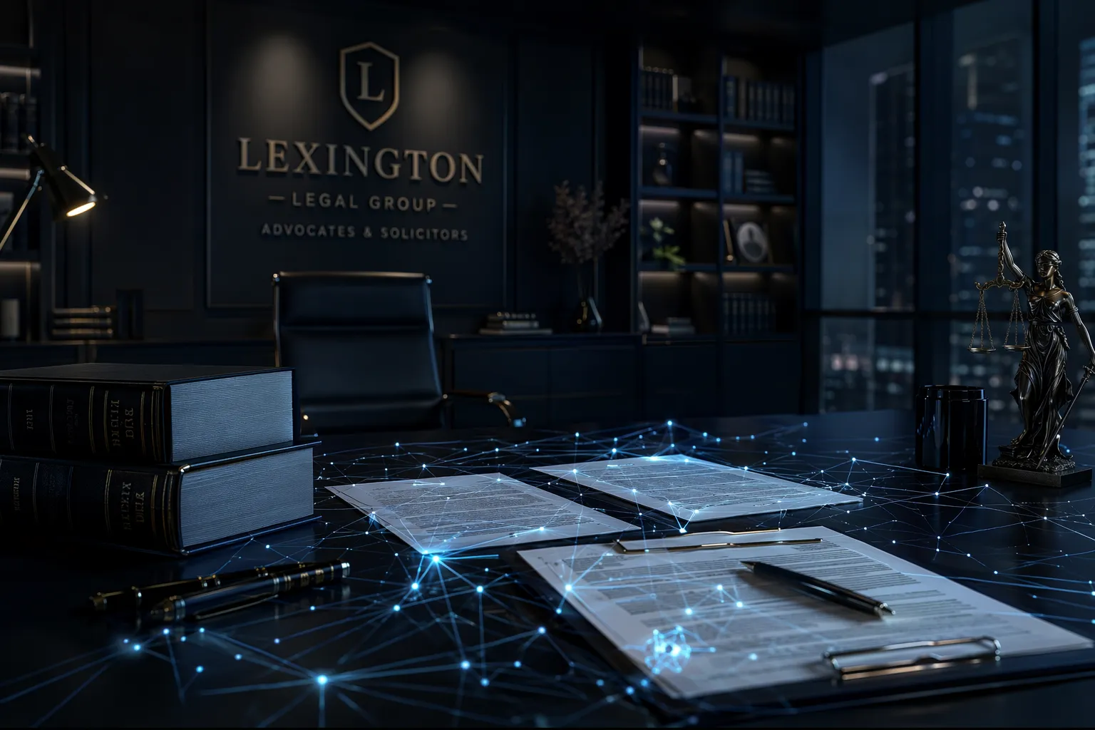 Law Firms and AI: Confidentiality with Isolated Infrastructure — POSKAI
