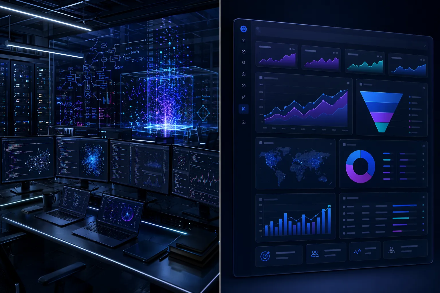 HUMREP vs AAI Labs: Which is Right for B2B Sales? — POSKAI