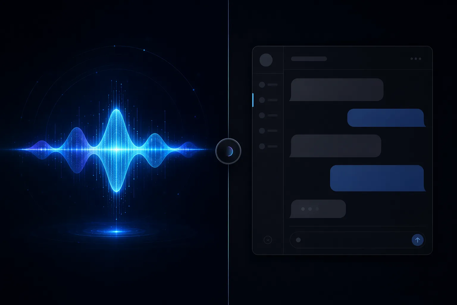 HUMREP vs Amio: Real-time Voice Engine vs Traditional Service — POSKAI