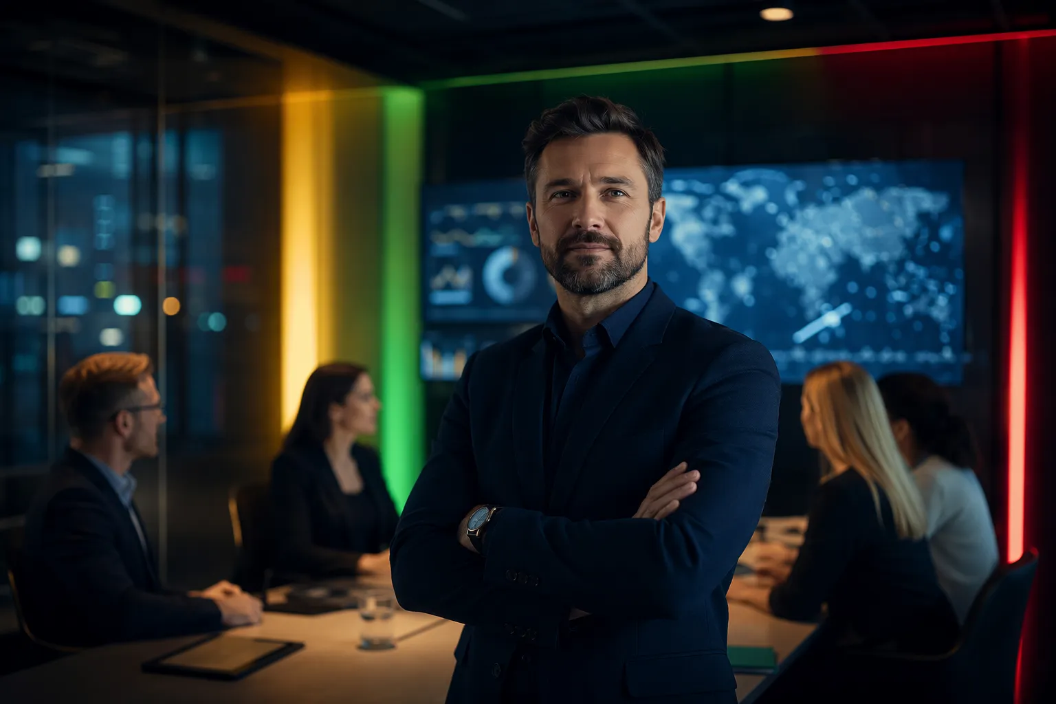HUMREP vs Call Center: Why Traditional Solutions Lose to AI Technology?