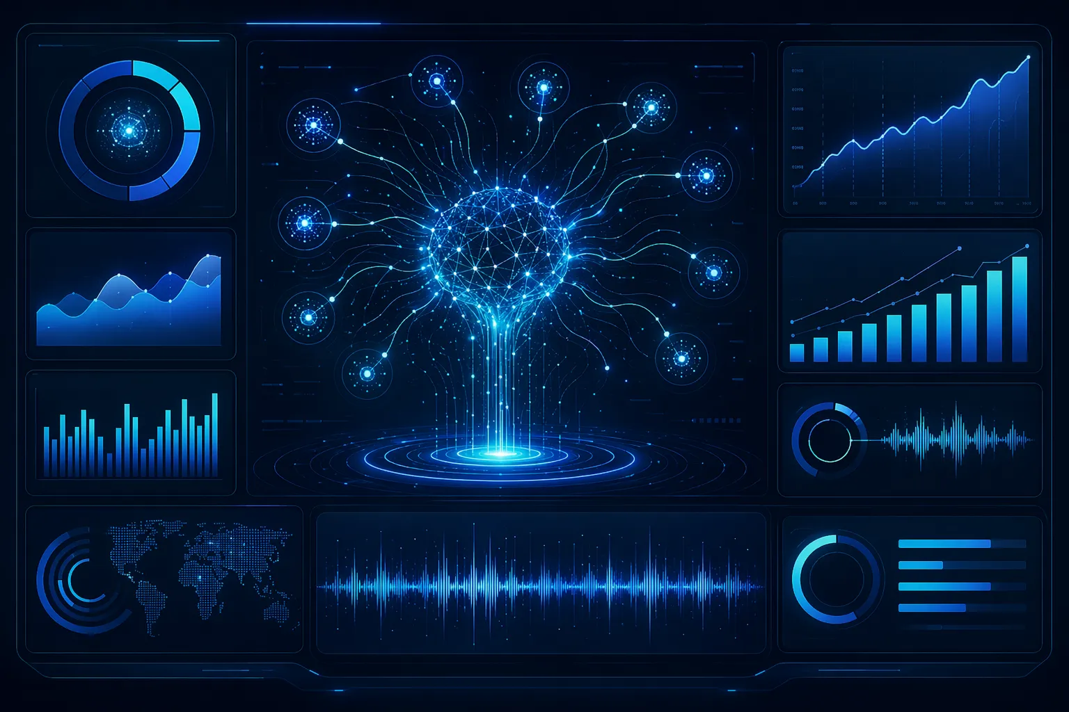 What do 10,000 Calls Tell You? AI Analytics Your Sales Manager Doesn't See
