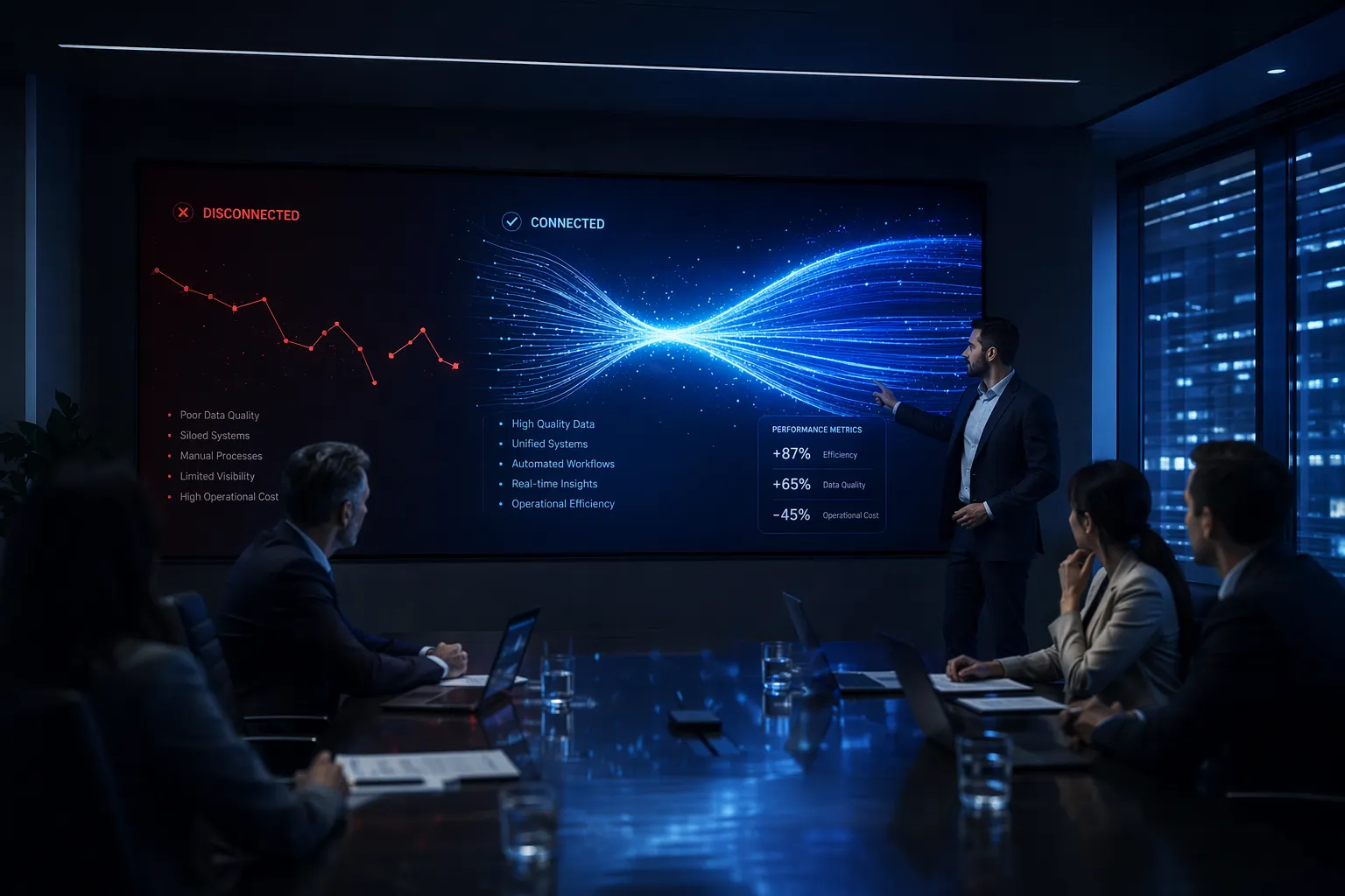 Why Do 60% of AI Voice Projects Fail? Top Mistakes and How to Avoid Them