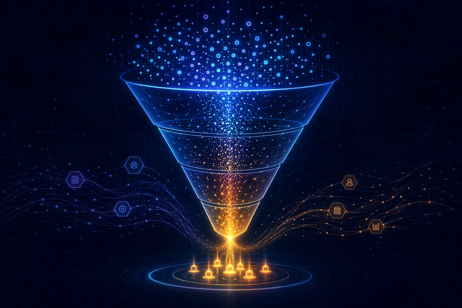 Automated Customer Qualification: Salespeople Talk Only to Ready Buyers