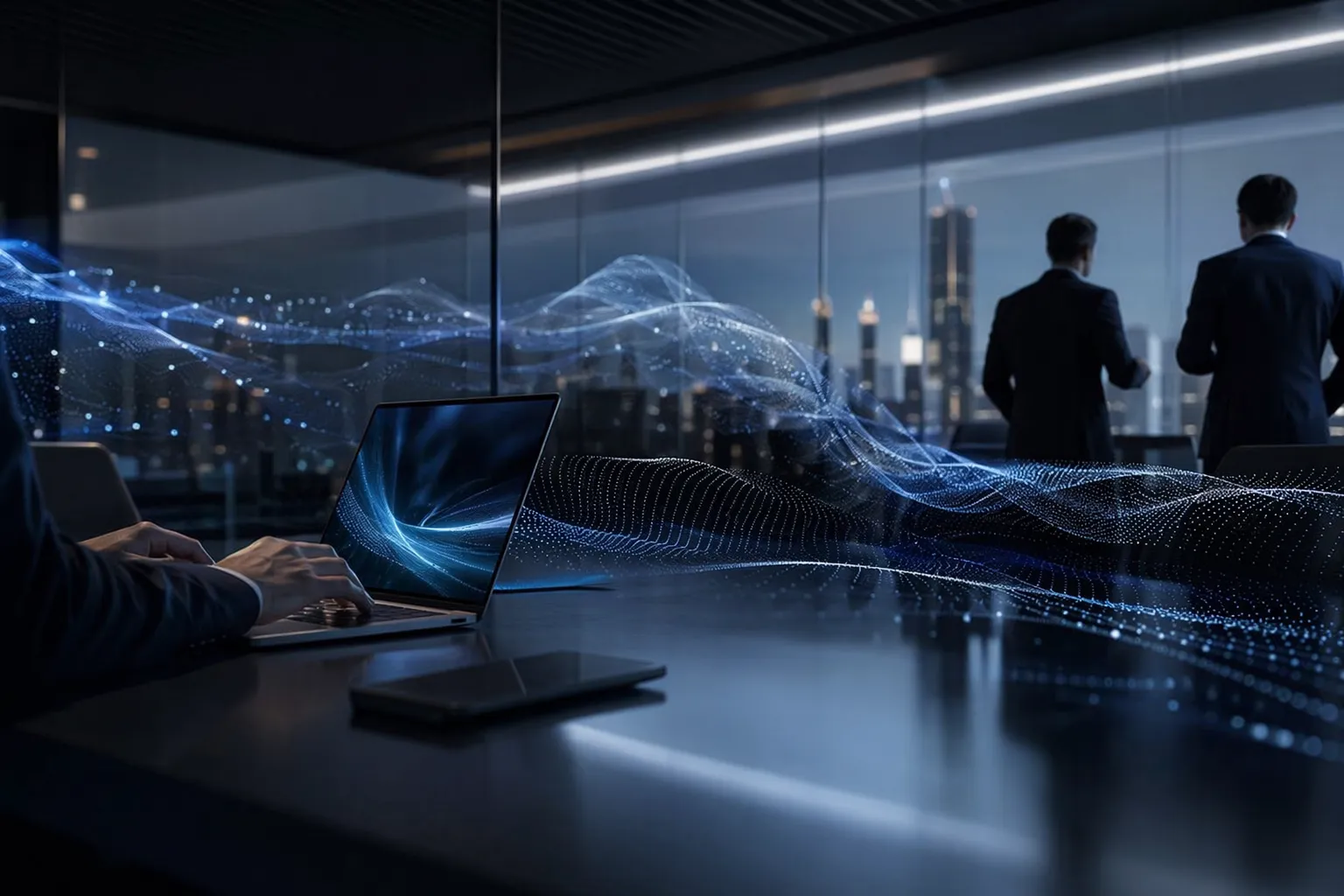 The Human-HUMREP AI Hybrid: The Perfect Customer Service Model