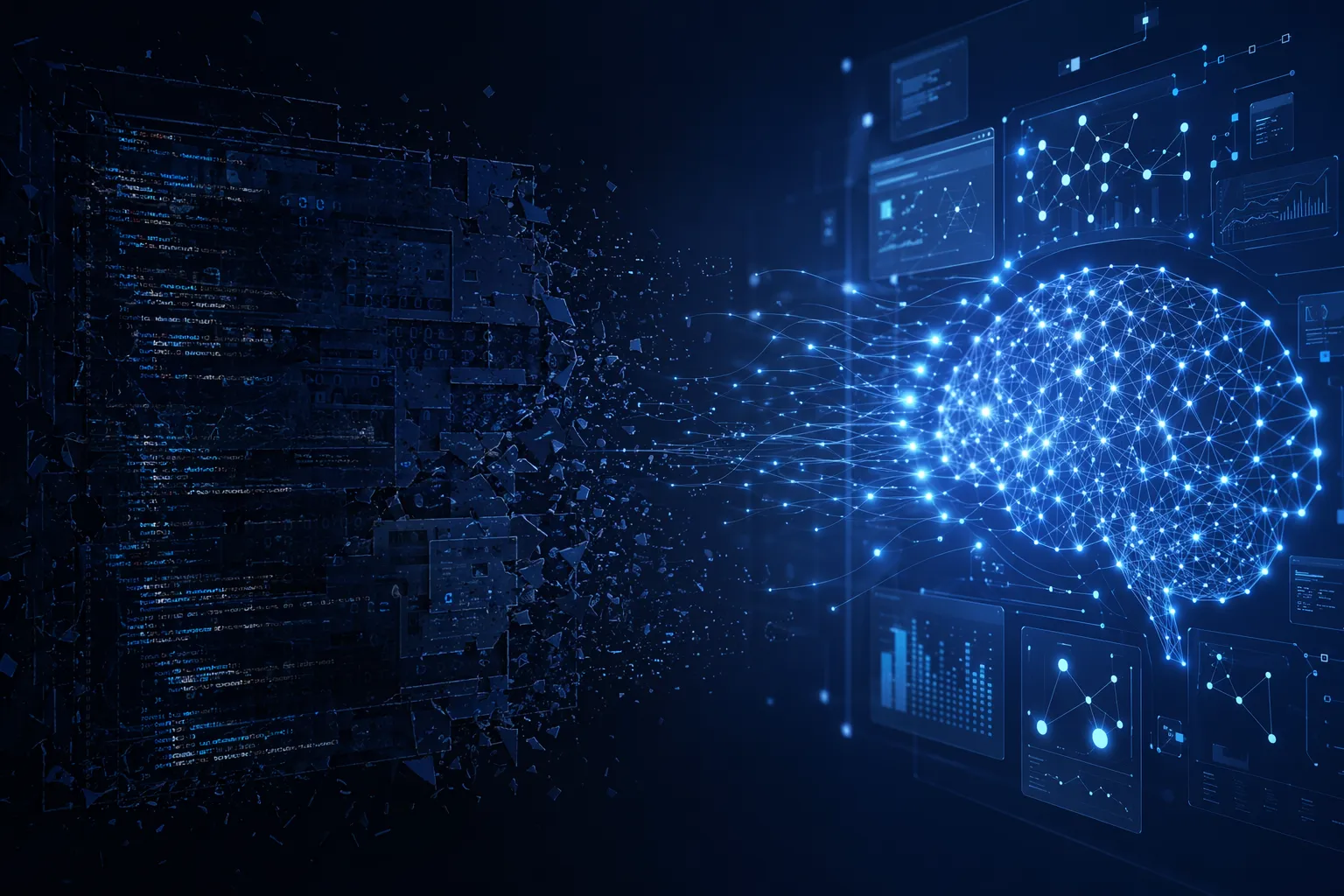 The Pitfalls of Custom AI Solutions: Why a €15,000 Investment Becomes Obsolete in 6 Months