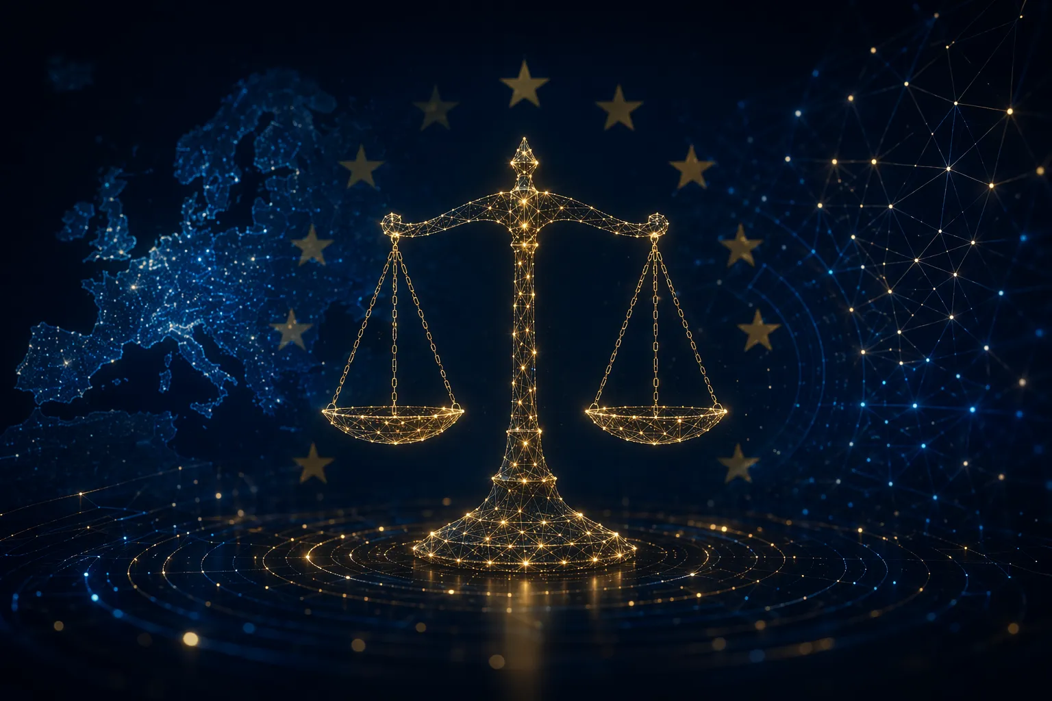 EU AI Act 2026: What Lithuanian Businesses Must Know About Requirements and Penalties