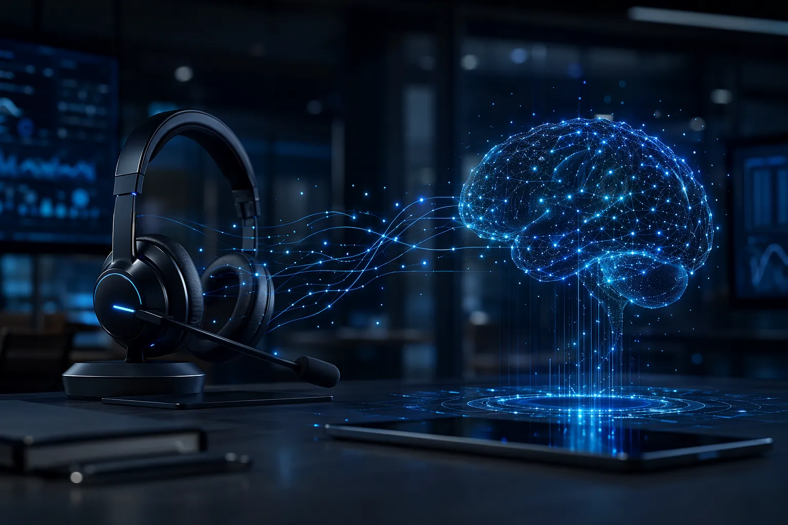 Human and AI Hybrid Service Model: Best Practices for 2026