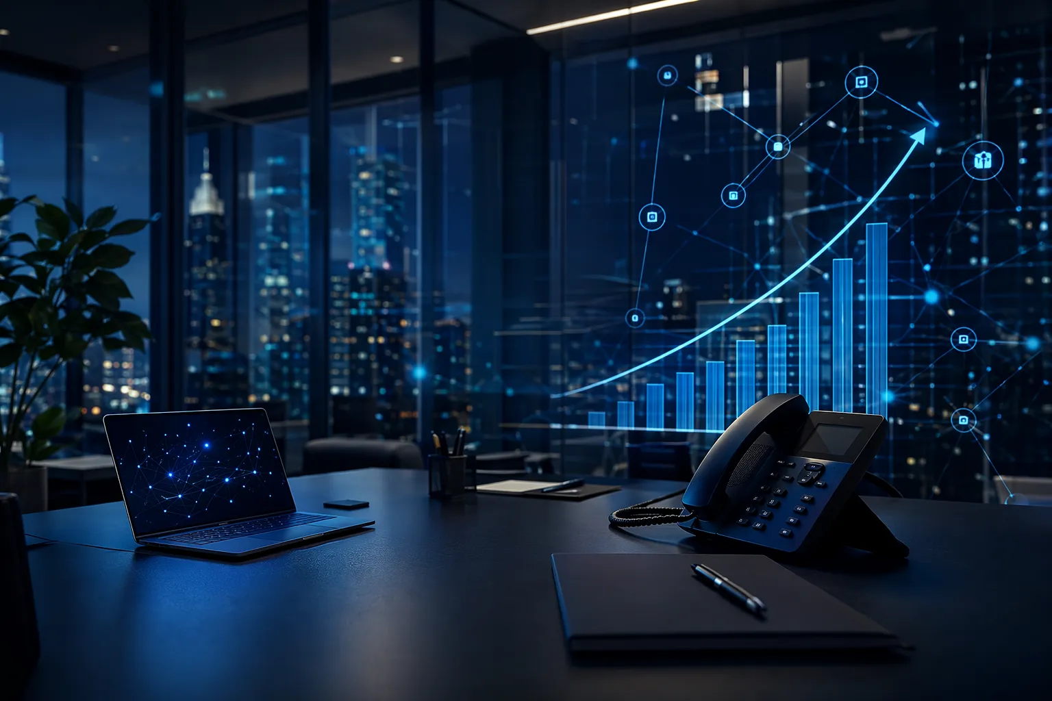 Inbound Call ROI: How to Measure Saved Time with AI