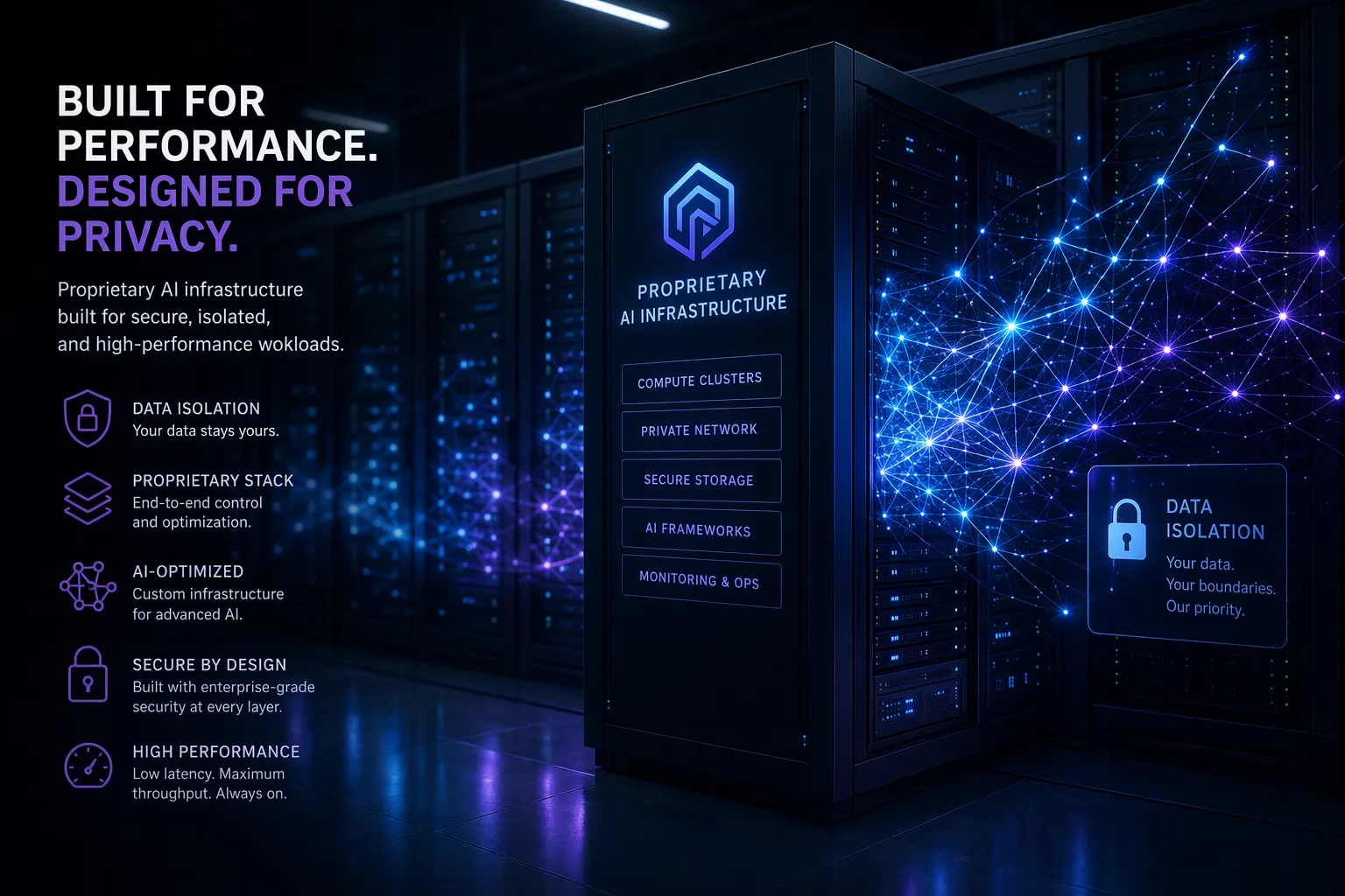 Is HUMREP a 'Wrapper'? Why This Is a Myth and How Real AI Voice Infrastructure Works