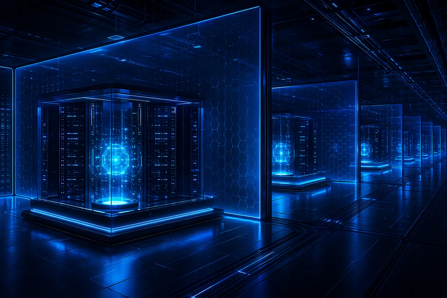 Per-Client Isolation: Why Your AI Data Must Live Separately
