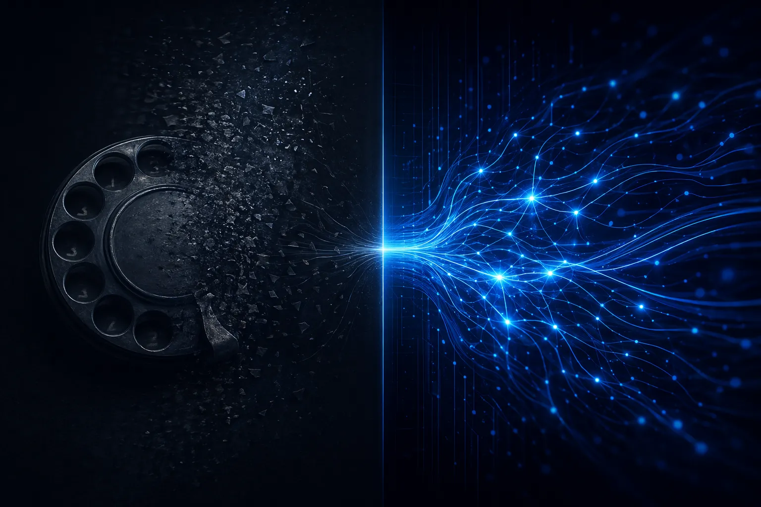 HUMREP vs. Human: Who Qualifies 1000 Leads Faster?