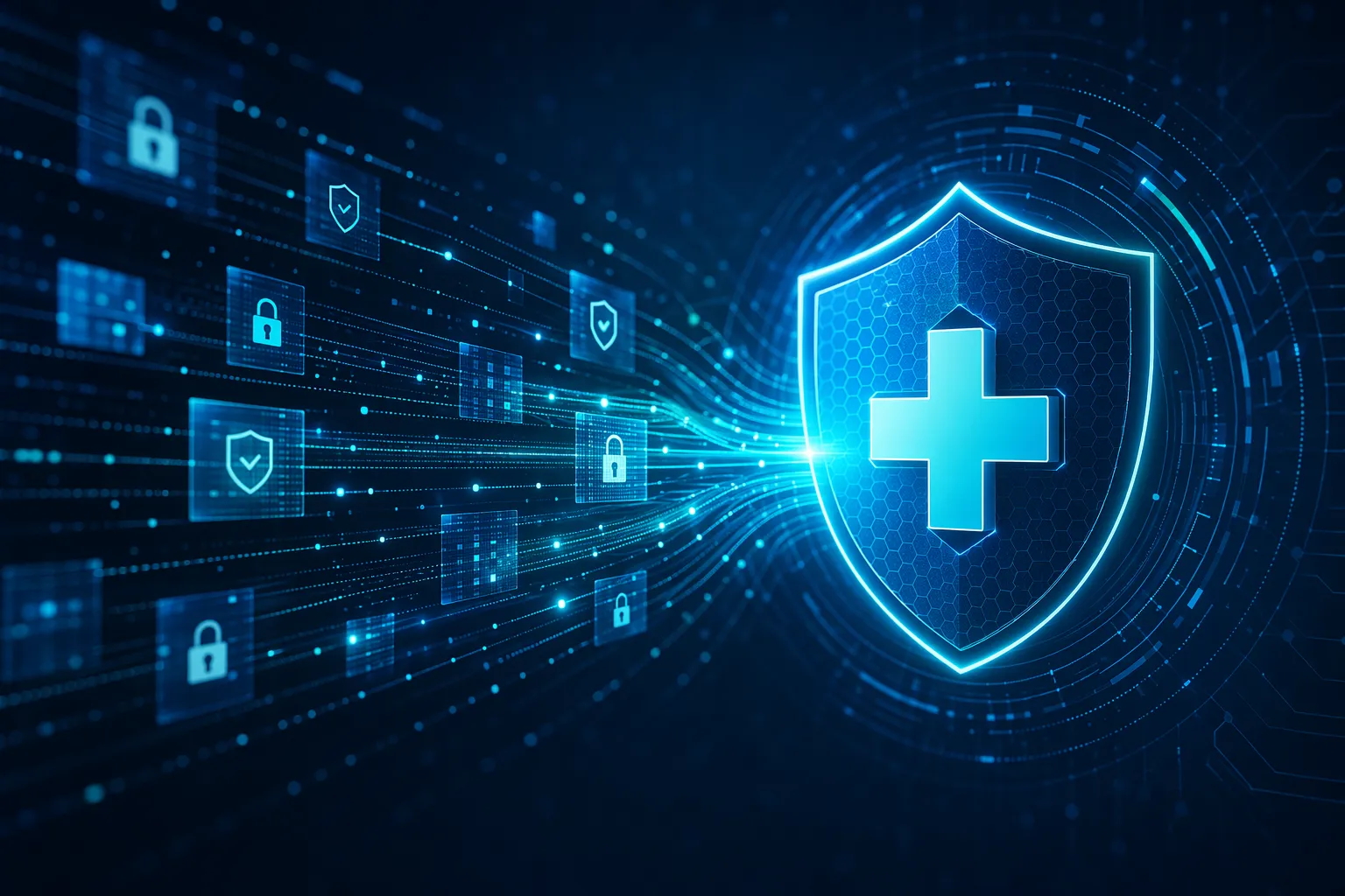 Patient Data and AI: Why Public Platforms Are Unsuitable for Clinics