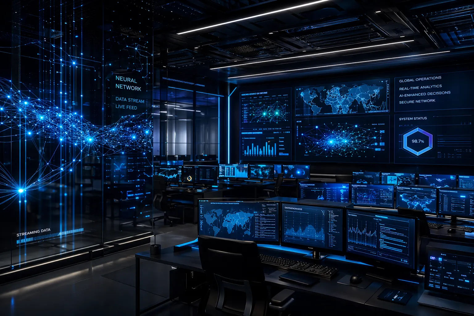 From Traditional Call Center to AI: A 30-Day Migration Plan