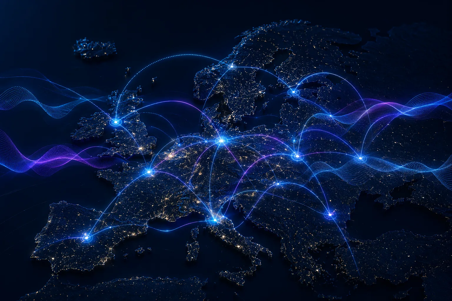 Lithuanian, German, Polish: How HUMREP AI Switches Languages in 0.1 Seconds