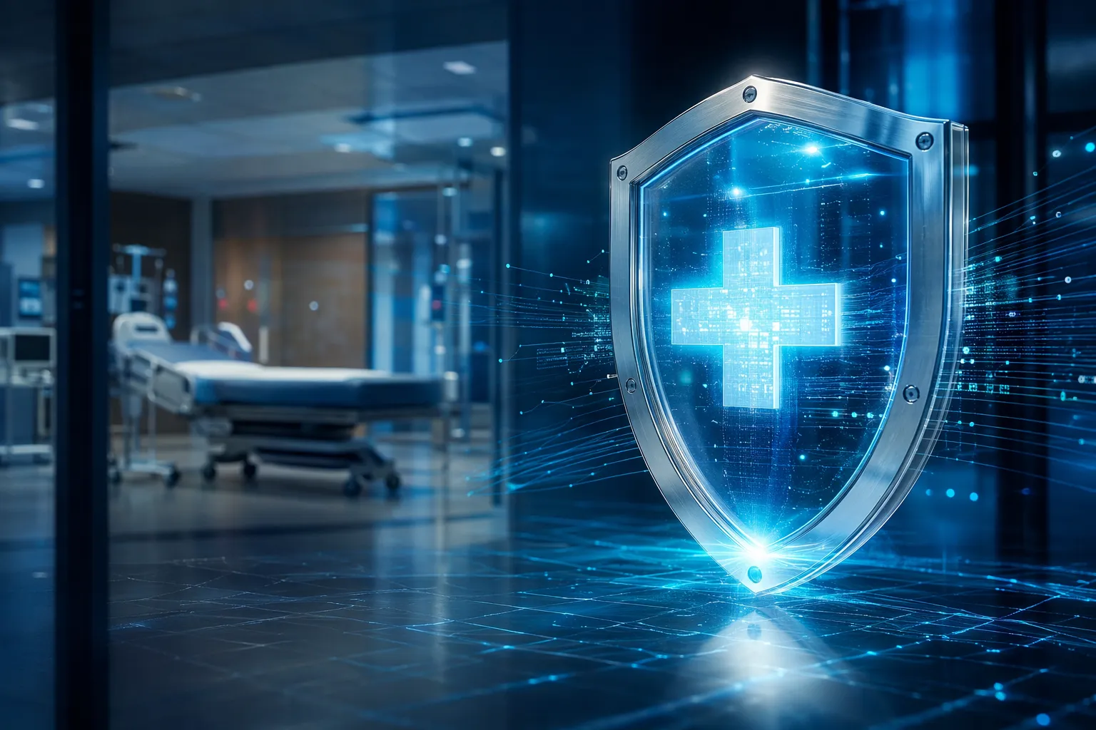 AI in Medicine: How to Ensure Patient Data Security