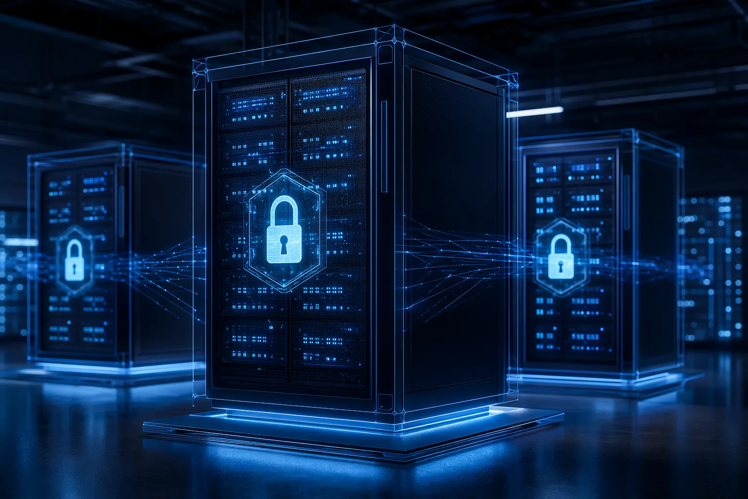 HUMREP Data Security Architecture: Everything You Need to Know