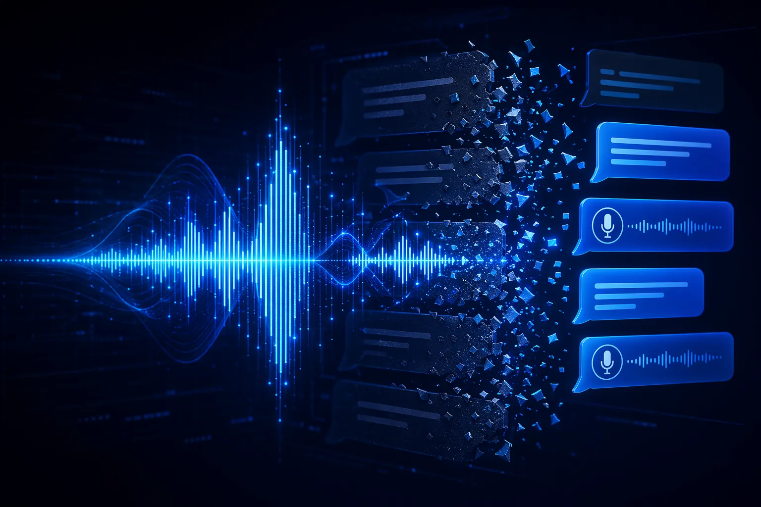 HUMREP vs iToDEV, Aionys, and ChatMarketing: Why Chatbots are Dying