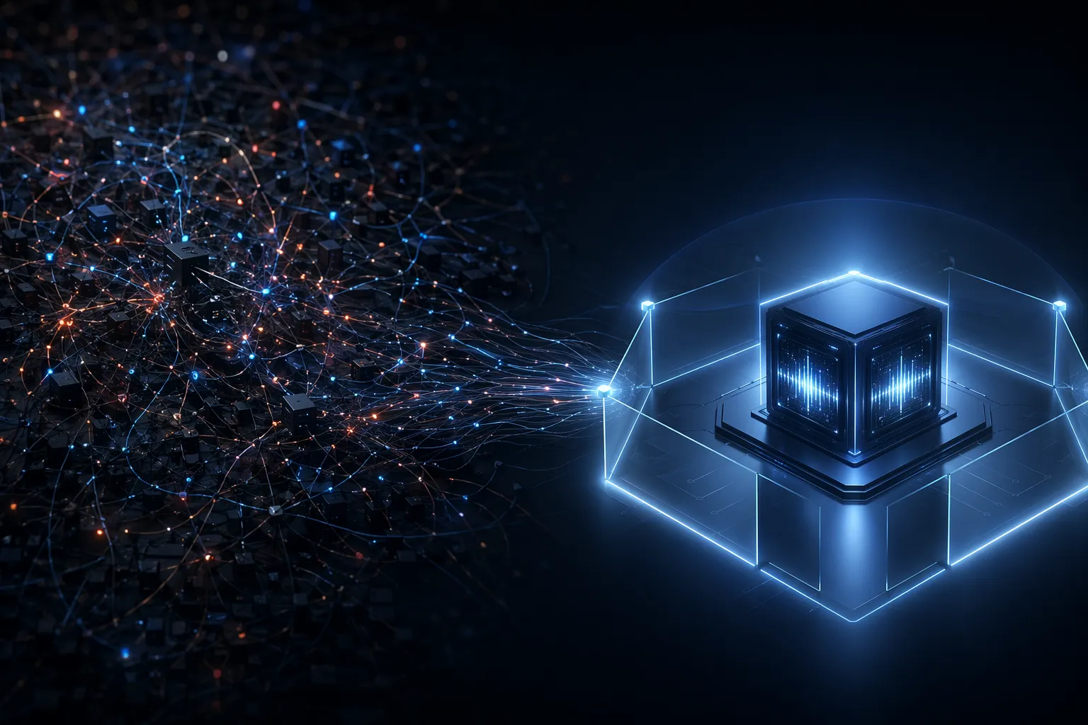 Universal LLMs vs Specialized Isolated AI Voice Engine