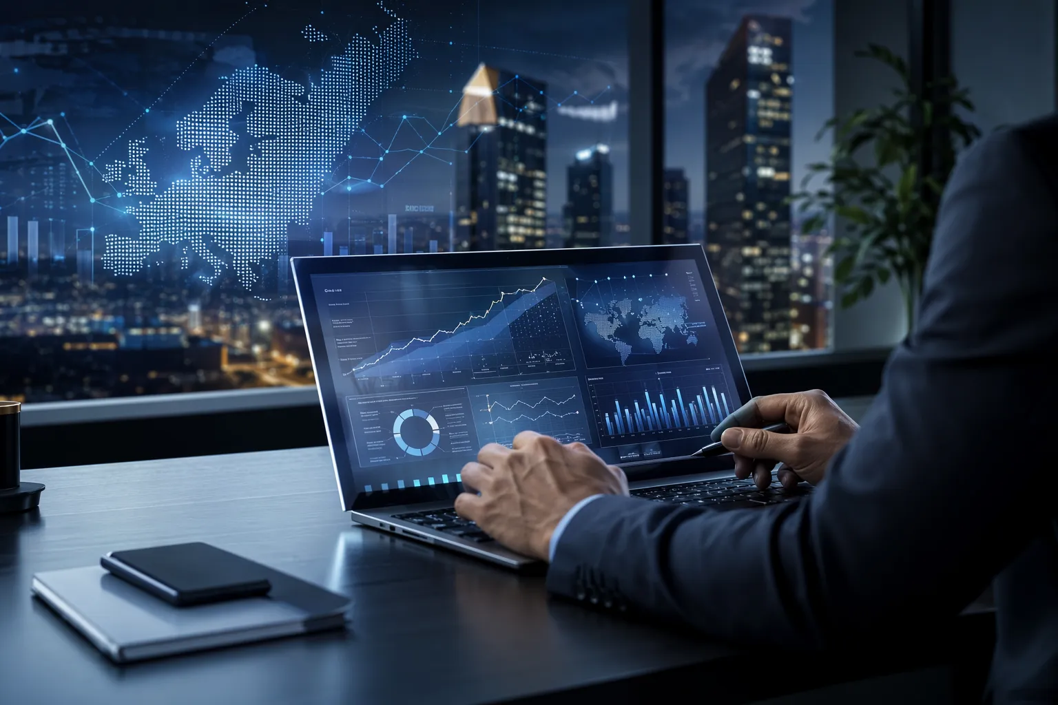 Does Your Company Qualify for EU AI Funding in 2026?