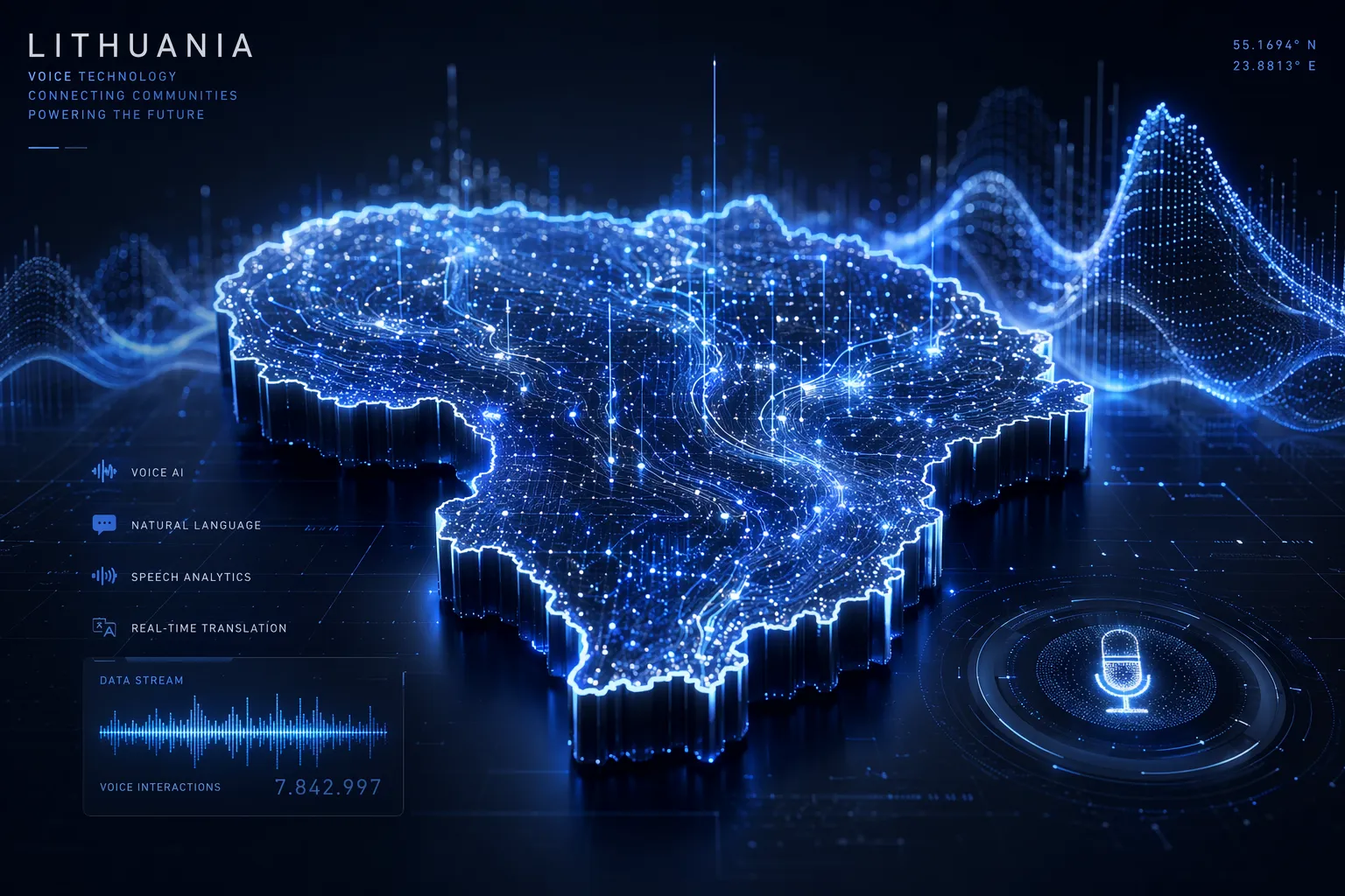 HUMREP vs. Foreign AI Agents: Why Localization Wins for Lithuanians